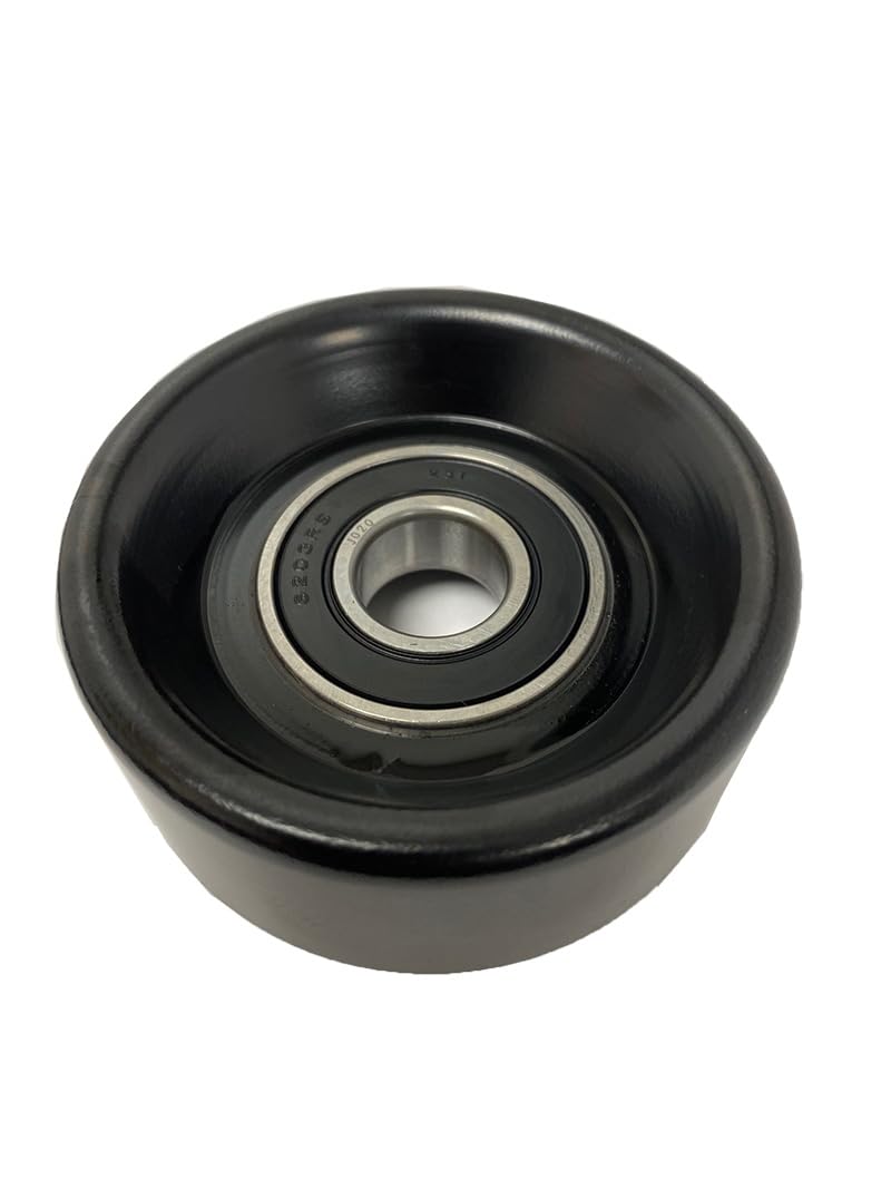 Dayco 89007 Tensioner & Idler Pulley (lot de 1) - Image 2